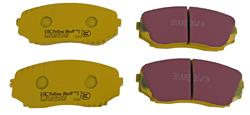 EBC Yellowstuff Brake Pads DP41794R