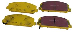 EBC Yellowstuff Brake Pads DP41808R