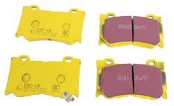 EBC Yellowstuff Brake Pads DP41823R