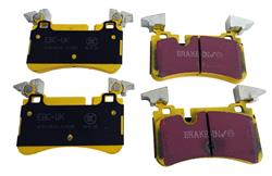 EBC Yellowstuff Brake Pads DP41839R