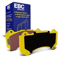 EBC Yellowstuff Brake Pads DP41853R