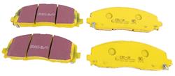 EBC Yellowstuff Brake Pads DP41888R