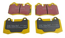 EBC Yellowstuff Brake Pads DP41909R