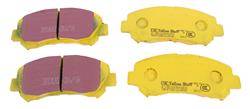 EBC Yellowstuff Brake Pads DP41954R
