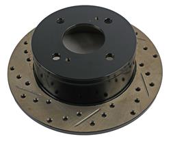 EBC Yellowstuff Brake Pads DP42014R