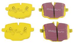 EBC Yellowstuff Brake Pads DP42089R