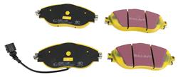 EBC Yellowstuff Brake Pads DP42127R