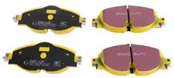 EBC Yellowstuff Brake Pads DP42150R