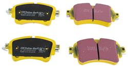 EBC Yellowstuff Brake Pads DP42254R