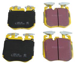 EBC Yellowstuff Brake Pads DP42304R