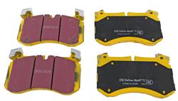 EBC Yellowstuff Brake Pads DP42409R