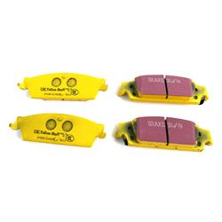 EBC Yellowstuff Brake Pads DP43022R