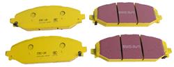EBC Yellowstuff Brake Pads DP43094R