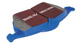 EBC Bluestuff NDX Brake Pads DP53038NDX