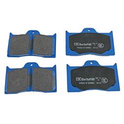 EBC Bluestuff NDX Brake Pads DP5038NDX
