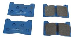 EBC Bluestuff NDX Brake Pads DP5039/2NDX