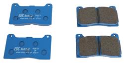 EBC Bluestuff NDX Brake Pads DP5039NDX