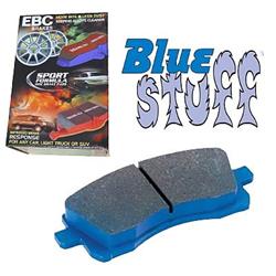 EBC Brakes Brake Pads DP5767NDX