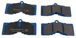 EBC Bluestuff NDX Brake Pads DP51155NDX