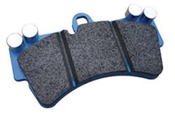 EBC Bluestuff NDX Brake Pads DP53078NDX