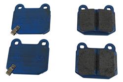 EBC Bluestuff NDX Brake Pads DP51537NDX