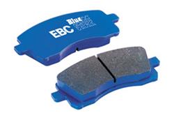 EBC Bluestuff NDX Brake Pads DP51724NDX