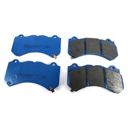 EBC Bluestuff NDX Brake Pads DP51853NDX