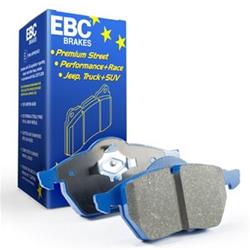 EBC Bluestuff NDX Brake Pads DP5031NDX