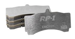 EBC RP-1 Racing Brake Pads DP81539RP1