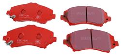 EBC Extra-Duty Light Truck and SUV Brake Pads ED91798