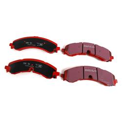 EBC Extra-Duty Light Truck and SUV Brake Pads ED93126