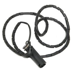 EBC Disc Brake Pad Electronic Wear Sensors for 2004-2010 X3 - EFA069