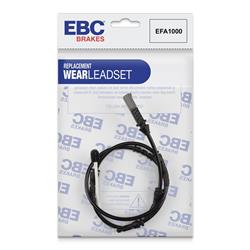 EBC Disc Brake Pad Electronic Wear Sensors for 2014-2016 M5 - EFA1000