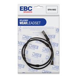 EBC Disc Brake Pad Electronic Wear Sensors for 2014-2020 I8 - EFA1002