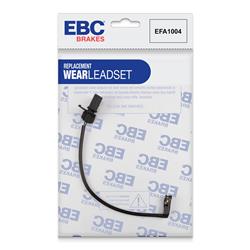EBC Disc Brake Pad Electronic Wear Sensors EFA1004