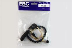 EBC Disc Brake Pad Electronic Wear Sensors for 2003-2009 RANGE ROVER - EFA126