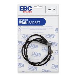 EBC Disc Brake Pad Electronic Wear Sensors for 2011-2015 740I - EFA129
