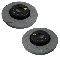 EBC 3GD Series Sport Rotors GD1386