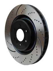 EBC Brakes Brake Rotors GD1788