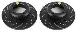EBC 3GD Series Sport Rotors GD195