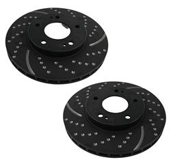 EBC 3GD Series Sport Rotors GD679