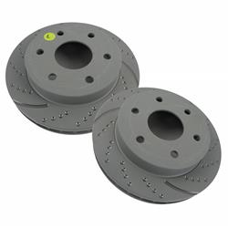 EBC 3GD Series Sport Rotors GD7013