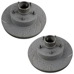 EBC 3GD Series Sport Rotors GD7066