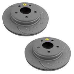 EBC 3GD Series Sport Rotors GD7105