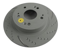 EBC 3GD Series Sport Rotors GD7440