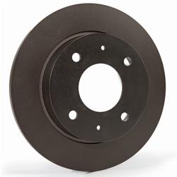 EBC RK Series Premium OE-Style Rotors for 2018-2019 DURANGO - RK1030