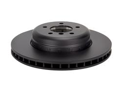 EBC RK Series Premium OE-Style Rotors for 2011-2016 Z4 - RK1815R