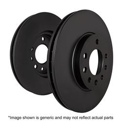 EBC RK Series Premium OE-Style Rotors RK2159