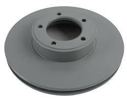 EBC RK Series Premium OE-Style Rotors RK240