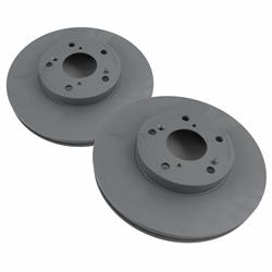 EBC RK Series Premium OE-Style Rotors RK7116